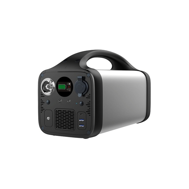 1000 W-os kültéri napelemes generátor mobil töltéshez