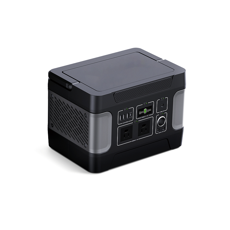 600 W-os termodurikus napelemes generátor vészhelyzeti töltéshez