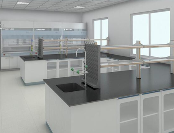 Antibakteriális kompakt laminált munkalap