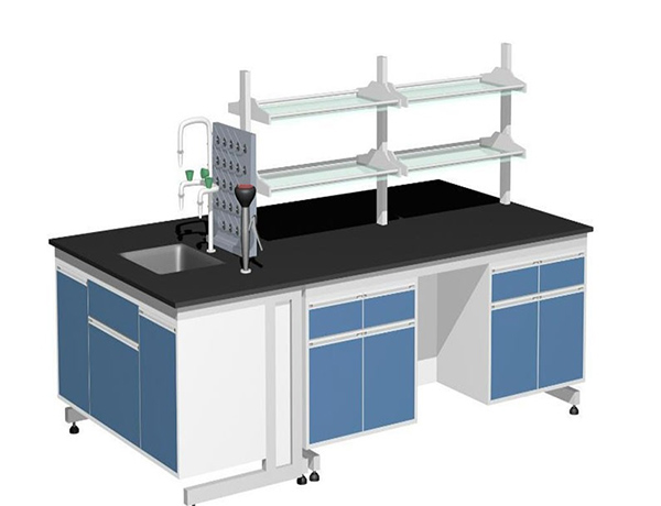 Vegyszerálló deszka munkalap