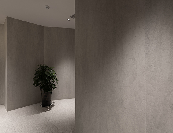 Melamin dekoratív nagynyomású laminátumok