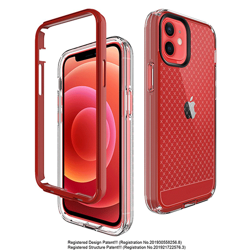 Brevolution Air telefontok