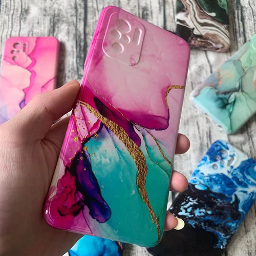 Félig UV-nyomtatású hátlap