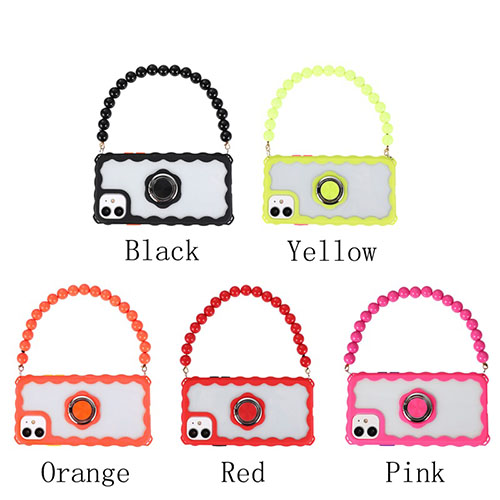 Mobiltelefon tok DIY