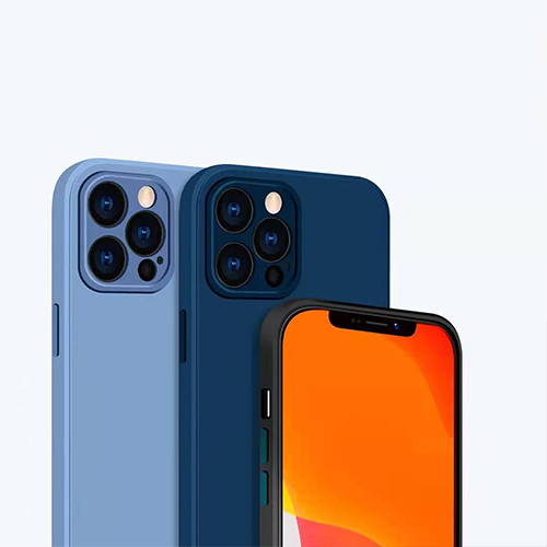 Telefon burkolatok TPU