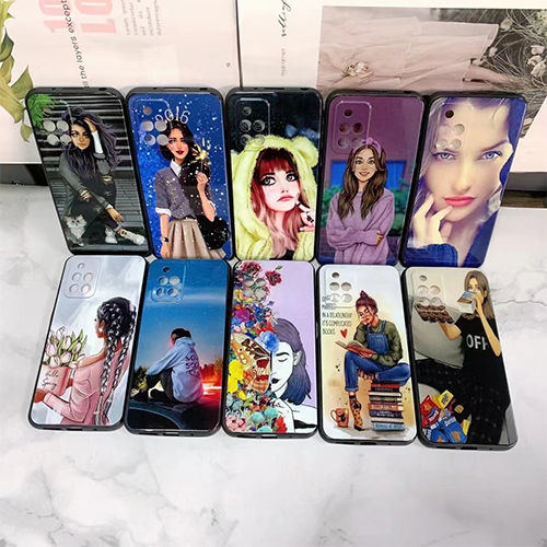 UV nyomtatás hátlap